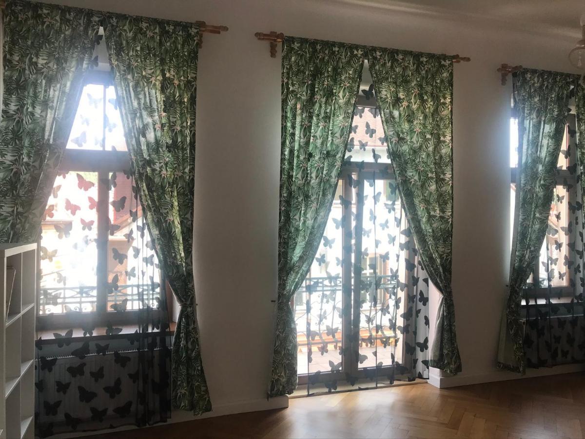 Nokturn Apartament Duszniki Zdrój Exterior foto