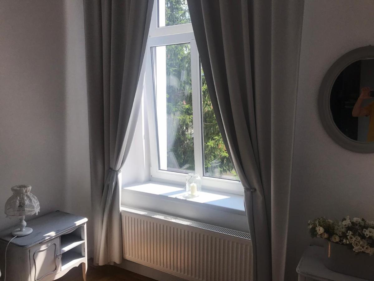 Nokturn Apartament Duszniki Zdrój Exterior foto