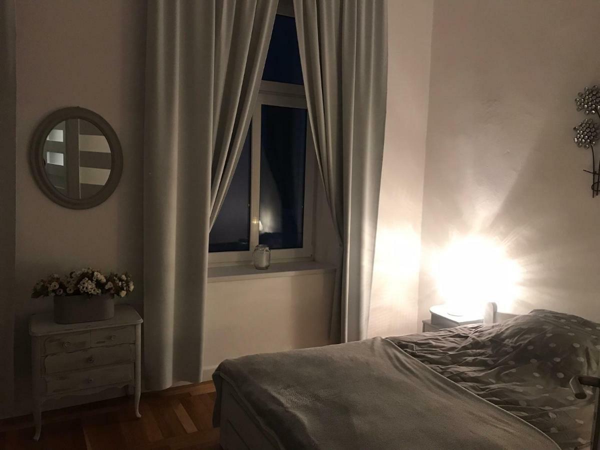 Nokturn Apartament Duszniki Zdrój Exterior foto